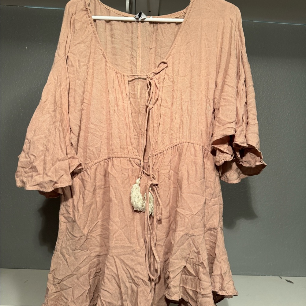 Beautiful Dress!